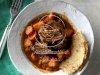 Pressure Cooker Caribbean Pot Roast