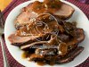 Pressure Cooker Coffee Beef Roast