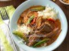 Pressure-Cooker Thai Coconut Beef