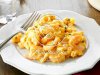 Pressure-Cooker Buffalo Shrimp Mac & Cheese