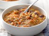 Pressure-Cooker Carrot Cake Oatmeal