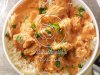 Pressure Cooker Chicken Tikka Masala