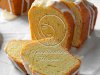Lemon Pound Cake Loaves