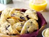 Blueberry Scones