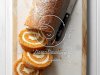 Favorite Pumpkin Cake Roll