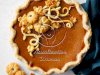 Traditional Pumpkin Pie