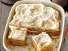 Pumpkin Cream Tiramisu