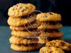 Pumpkin Chocolate Chip Cookies
