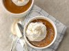 Baked Pumpkin Pudding