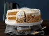 Pumpkin Pie Cake
