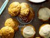 Pumpkin Spice Cookies