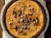 Pumpkin Ice Cream Pie
