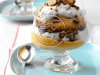 Pumpkin Gingersnap Parfaits