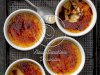 Pumpkin Creme Brulee