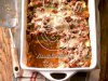 Zucchini Lasagna