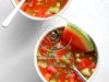 Watermelon Gazpacho
