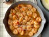 Cajun Shrimp Skillet