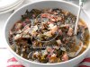 Grandma’s Collard Greens