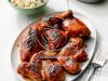 Sweet Tea Barbecued Chicken