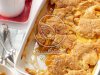 Iva’s Peach Cobbler