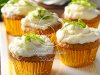 Key Lime Cupcakes