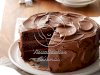 Sandy’s Chocolate Cake