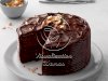 Chocolate Hazelnut Torte