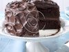 Come-Home-to-Mama Chocolate Cake