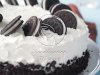Cookies-and-Cream Cake