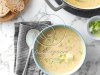 Best Ever Potato Soup