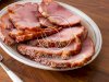 Sugar-Glazed Ham