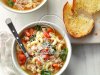 Pasta Fagioli Soup