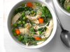 Dill Chicken Soup