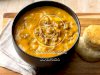 Pumpkin Sausage Soup