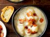 Swiss Potato Soup