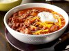 Quick Pork Chili