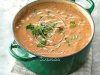 Creamy Herbed Tomato Soup