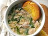 Barbara’s Italian Wedding Soup