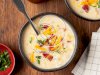 Instant Pot Corn Chowder