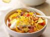 Weeknight Taco Soup