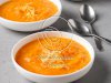 Carrot Ginger Soup