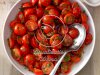 Cherry Tomato Salad