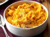 Honey-Thyme Butternut Squash