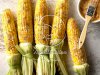 Easy Grilled Corn with Chipotle-Lime Butter