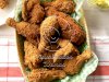 Crispy Fried Chicken