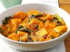 African Peanut Sweet Potato Stew