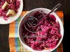 German Red Cabbage
