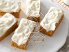 Pumpkin Bars
