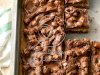 Chocolate Maple Bars