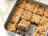 Cinnamon-Cranberry Oat Bars